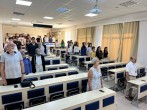 Çanakkale Onsekiz Mart Üniversitesi Tıp Fakültesi 2025 - 2026 Yılı Dönem II Oryantasyon Programı Gerçekleştirildi