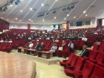 2025-2026 Eğitim-Öğretim Yılı Dönem I Oryantasyon Programı Gerçekleştirildi