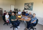 Ön Hekimlere İlk Dönem Stajları Hakkında Geribildirim Toplantısı Gerçekleştirildi.