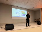 AFAD'tan Öğrencilere ve Personelimize Bireysel Afet Farkındalık Eğitimi