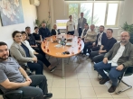 Akademik Personel Tanışma ve Oryantasyon Eğitimi