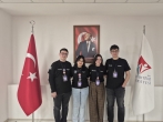 2.TurkMSIC Ulusal Tıp Eğitimi Kongresine Katılım