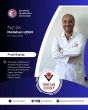 Prof. Dr. Metehan Uzun’dan İkinci COST Proje Başarısı