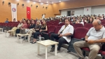 ÇOMÜ Tıp Fakültesi’nde 2026–2027 Eğitim Yılı Dönem 4–5 Oryantasyon Programı Gerçekleştirildi.