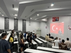 Çanakkale Onsekiz Mart Üniversitesi Tıp Fakültesi 2026 - 2027 Yılı Dönem III Oryantasyon Programı Gerçekleştirildi
