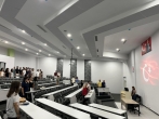 Çanakkale Onsekiz Mart Üniversitesi Tıp Fakültesi 2026 - 2027 Yılı Dönem II Oryantasyon Programı Gerçekleştirildi