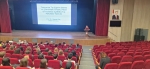2026-2027 Eğitim-Öğretim Yılı Dönem I Oryantasyon Programı Gerçekleştirildi