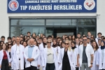 Dönem I Tıp Fakültesi Oryantasyon Programı Gerçekleştirildi