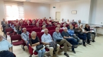 Bilim ve Sağlık Söyleşileri - Kanserden Nasıl Korunabiliriz?