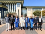 2026-2027 Yükseköğretim Akademik Yılı Açılış Töreni