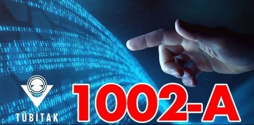 ÇOMÜ’den TÜBİTAK 1002 A Proje Başarısı