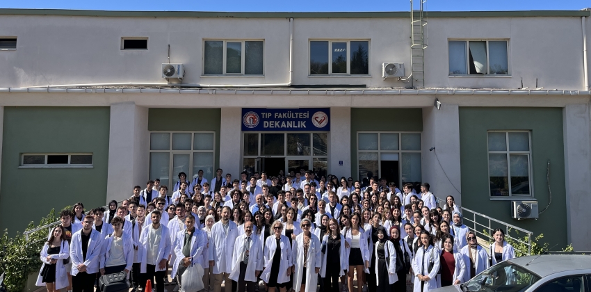 Dönem I Öğrencileri Oryantasyon Programı Etkinliği