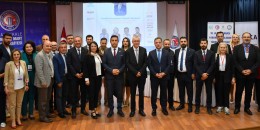 10. Uluslararası Yabancı Dil Olarak Türkçe Öğretimi Kongresi ÇOMÜ Ev Sahipliğinde Gerçekleştirildi