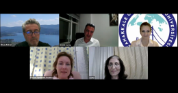 Çeviri Süreci: Kültürlerarası Bir Köprü Etkinliği Büyük İlgi Gördü