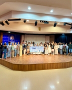 TÖMER Öğrencileri Evrensel Sevgi Diliyle Buluştu: Sema ve Mevlevilik Programı