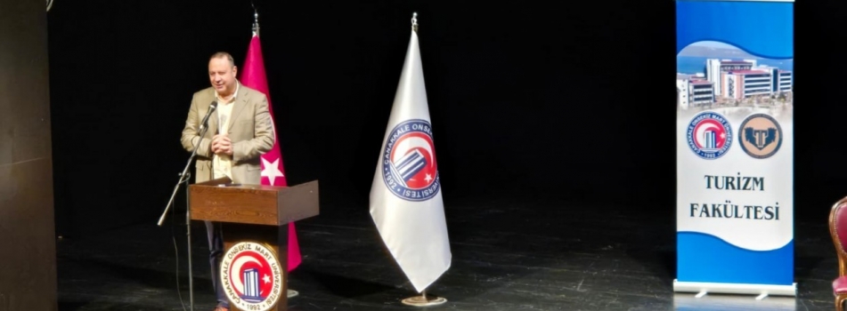 Yeni Düzenlemeler Sonrası Turist Rehberliği Söyleşisi Yapıldı