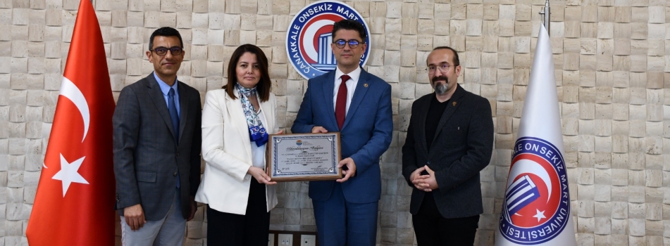 Turizm İşletmeciliği Bölümü
