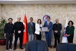 Turizm Fakültesi Turizm İşletmeciliği Bölümünün Akreditasyon Başarısı