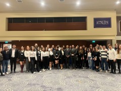 14. KARİYER GÜNLERİ