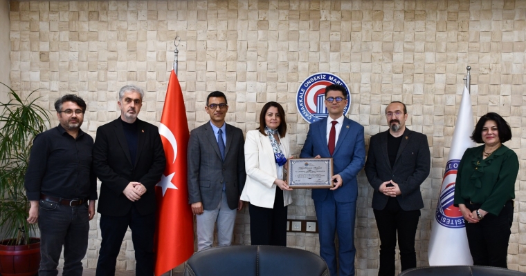 Turizm Fakültesi Turizm İşletmeciliği Bölümünün Akreditasyon Başarısı
