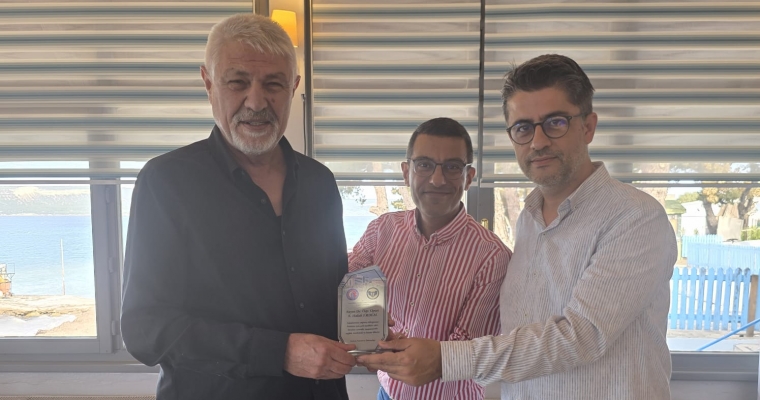 Turizm Fakültesinden Kahvaltı Etkinliği