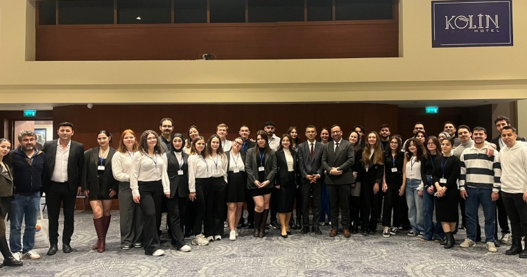 14. KARİYER GÜNLERİ