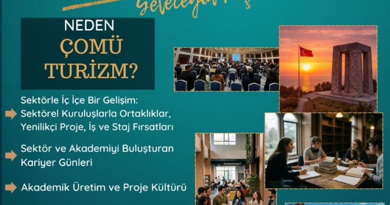 Tanıtım Broşürü