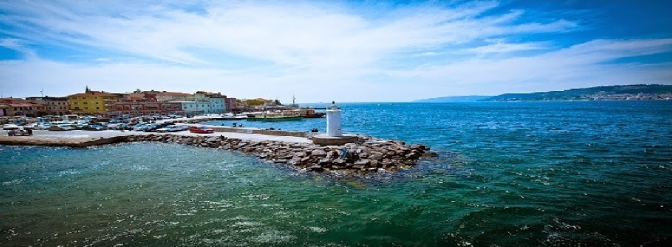 Çanakkale City Center