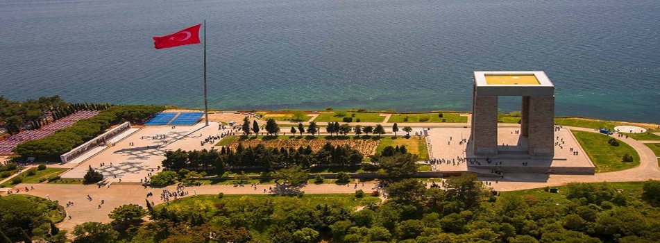 Çanakkale