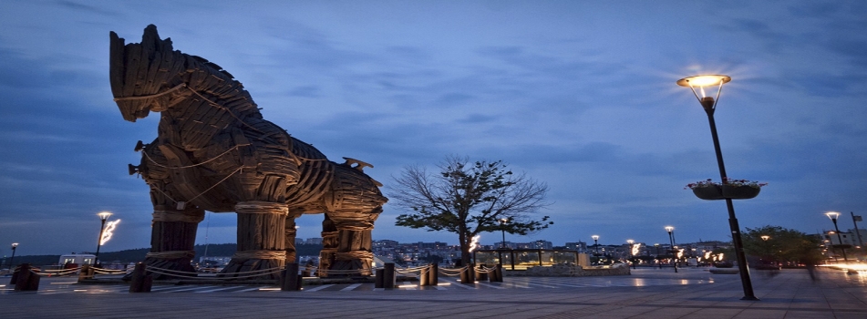 Çanakkale