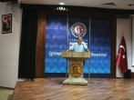 2026-2027 Akademik Yılı YDYO İngilizce Hazırlık Programı Oryantasyon Toplantısı Gerçekleştirildi.