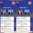 Danışmanlığını Dr. Gökhan HINIZ'ın Yaptığı TÜBİTAK 2209-A Projeleri