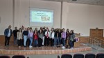 “Activity Mezes: A Tasting Experience” Başlıklı Mesleki Gelişim Çalıştayı gerçekleştirildi.
