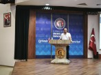 2025-2026 Akademik Yılı YDYO İngilizce Hazırlık Programı Oryantasyon Toplantısı Gerçekleştirildi.