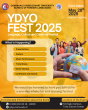 YDYO FEST 2026 Gerçekleştirildi
