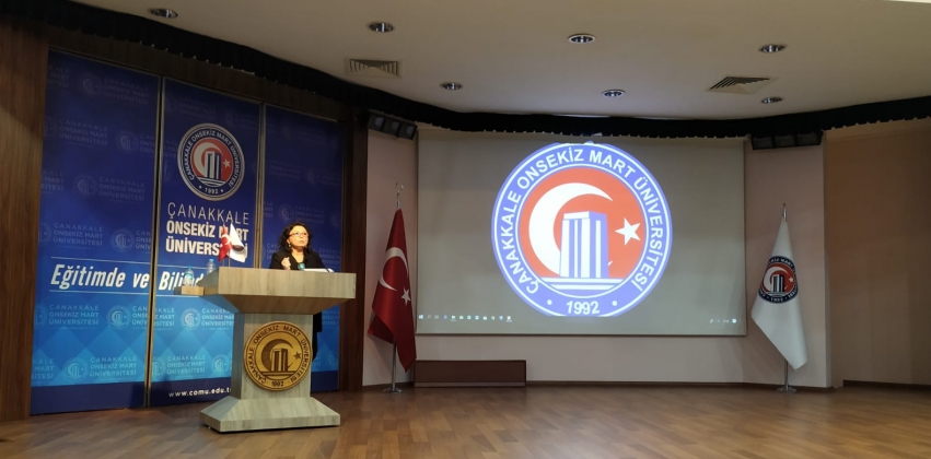 2019-2020 Oryantasyon Toplantısı