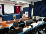 Üniversite Hayatına Uyum Toplantısı