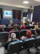 İşkur Güç Projesi Sunumu