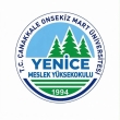 YENİCE MESLEK YÜKSEKOKULU LOGOSU