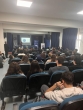 LÖSEV Fayda Proje Ekibinden Eğitim Semineri