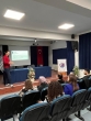 Tübitak Öğrenci Projeleri Hizmet İçi Eğitimi