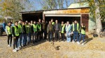 Yüksekokulumuz Ormancılık Bölümünden Altıparmaklar Kereste Orman Ürünlerine Teknik Gezi Düzenlendi