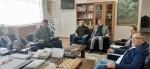 Kalite Güvence Komisyonu ve Kalite Güvencesi Öğrenci Temsilcileri Toplantısı Gerçekleştirildi