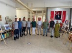 15 TEMMUZ FOTOĞRAF SERGİSİ VE BELGESEL GÖSTERİMİ