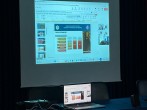 Kütüphane Hizmetleri On-Line Eğitim Toplantısı