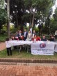 Yüksekokulumuz ÇOMÜ Genç Festte
