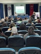 Yenice Depremi Konulu Seminer