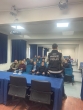 Madde Bağımlılığı İle Mücadele Ssemineri