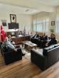 Yenice Sivil Toplum Kuruluşlarından Yüksekokulumuza Ziyaret