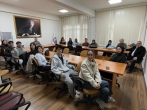 Bölüm - Program Temsilcileri Toplantısı